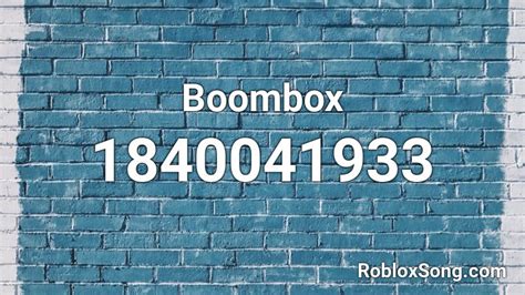 roblox boombox codes rolex|adopt me boombox codes songs.